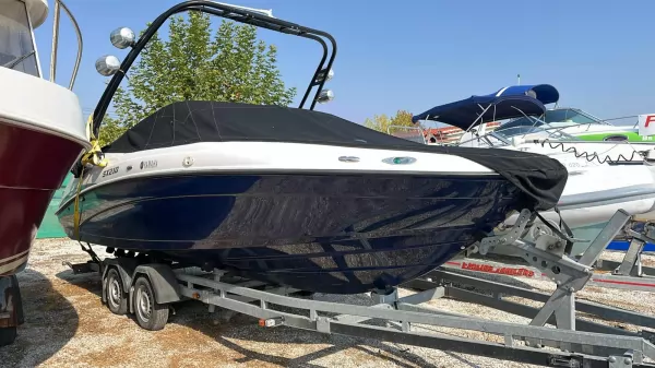 Yamaha SX210