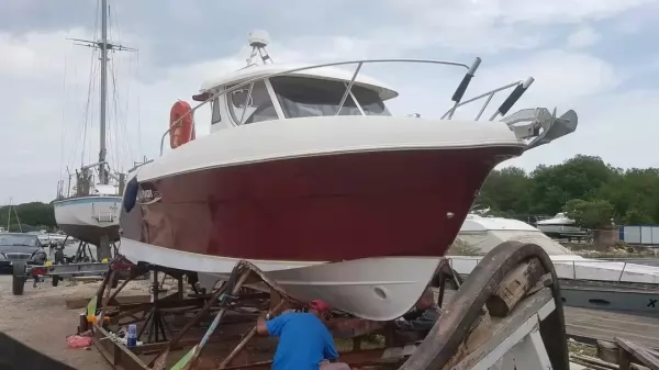 Arvor 250AS