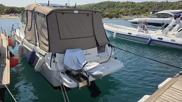 Drago Boats 26