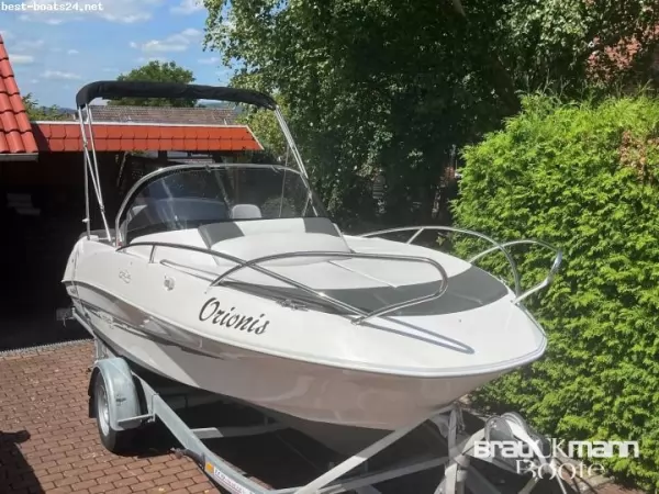 Galia Sundeck 520