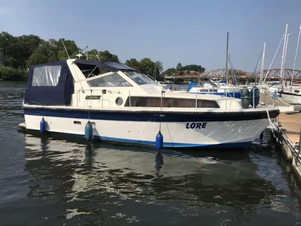Cytra SG31
