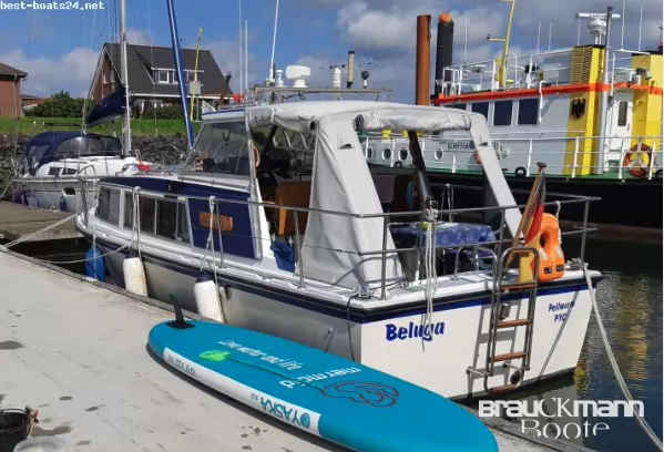 LYTTON DISCOVERY 27