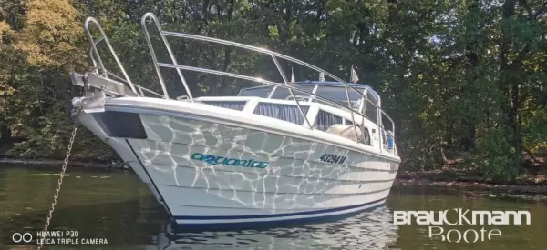 Nor Star 950