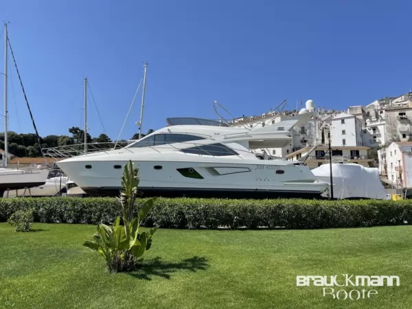 Galeon 530 Fly