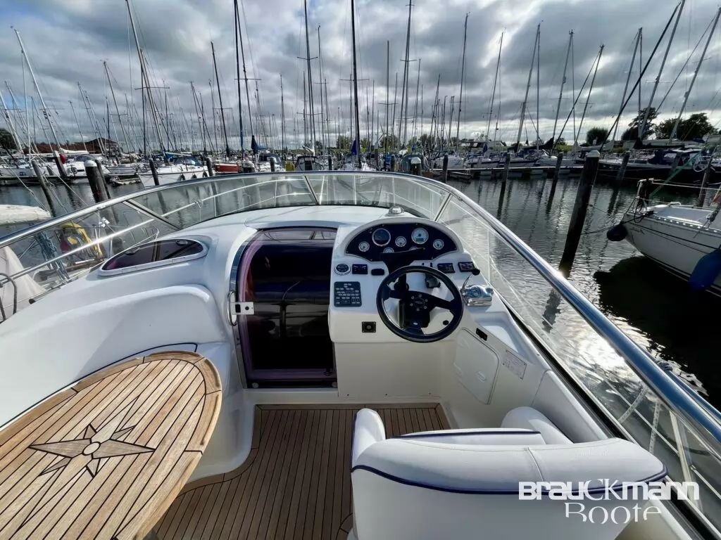 De vânzare Bavaria 30 Sport TOP gepflegt