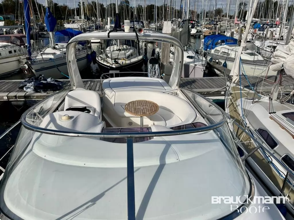 De vânzare Bavaria 30 Sport TOP gepflegt