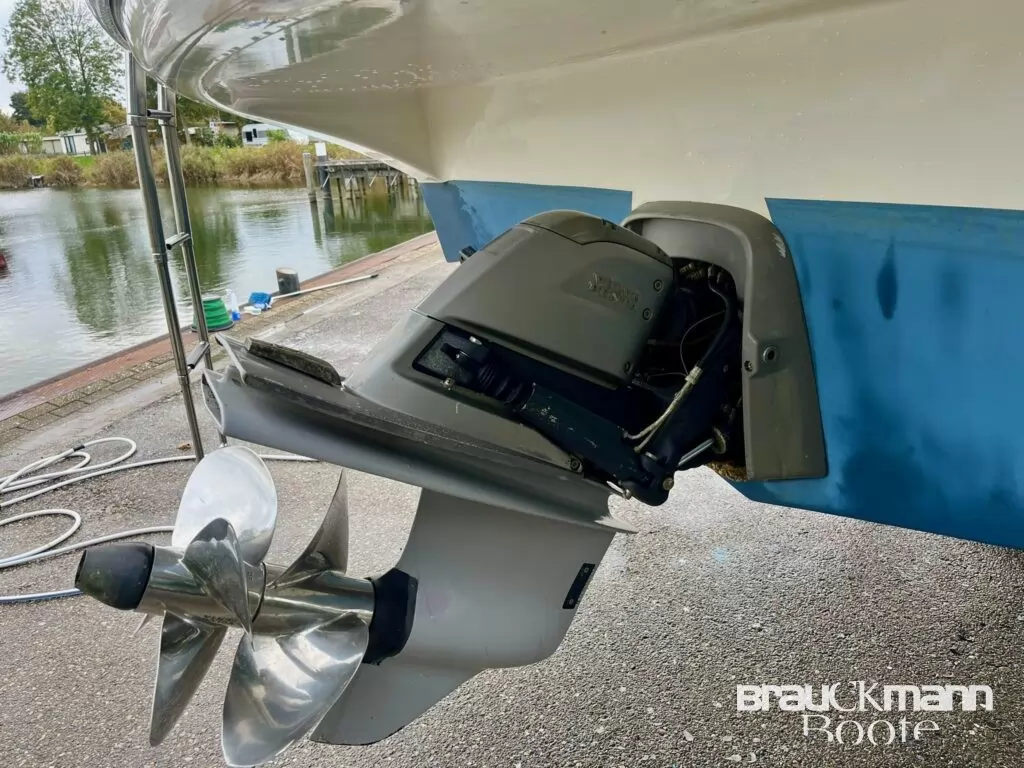 De vânzare Bavaria 30 Sport TOP gepflegt