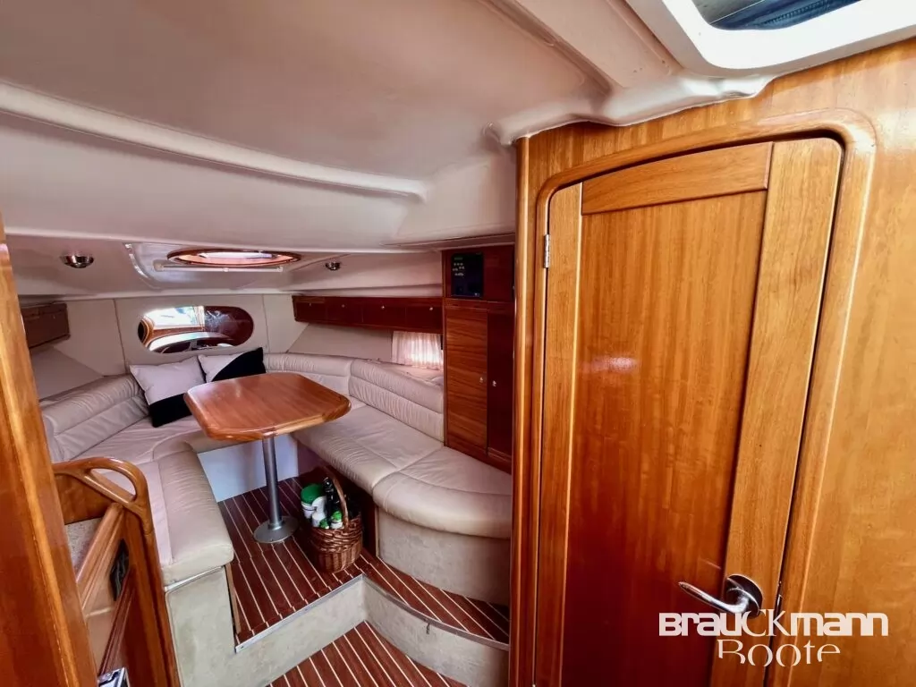 De vânzare Bavaria 30 Sport TOP gepflegt