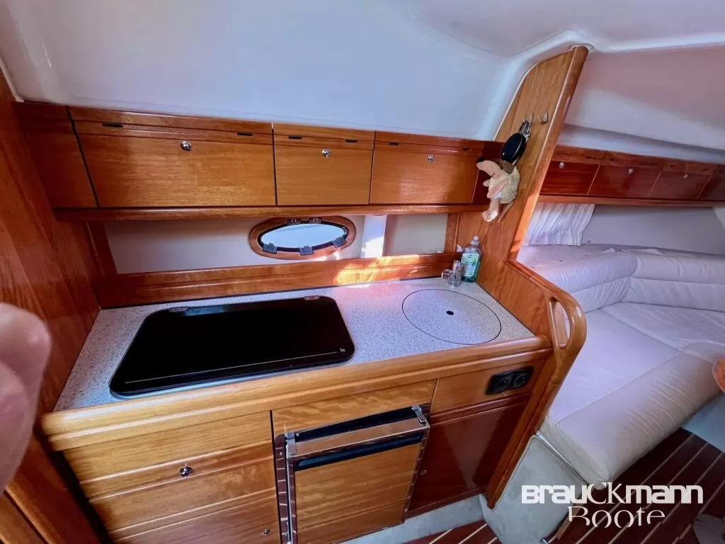 De vânzare Bavaria 30 Sport TOP gepflegt
