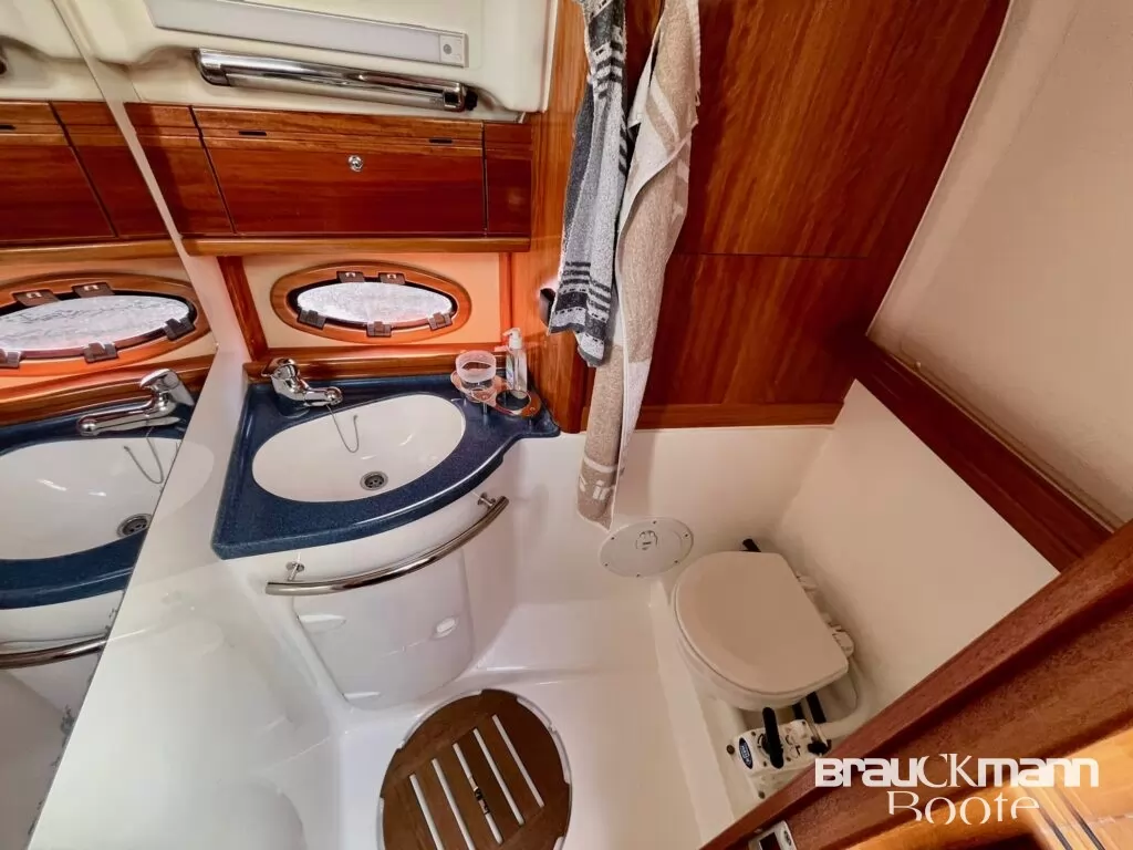 De vânzare Bavaria 30 Sport TOP gepflegt