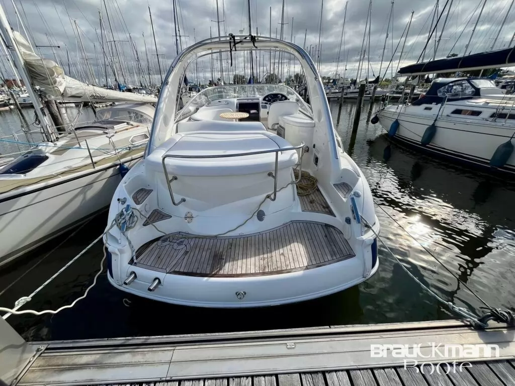 De vânzare Bavaria 30 Sport TOP gepflegt