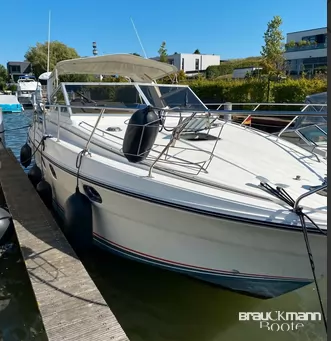 Princess 286 Riviera