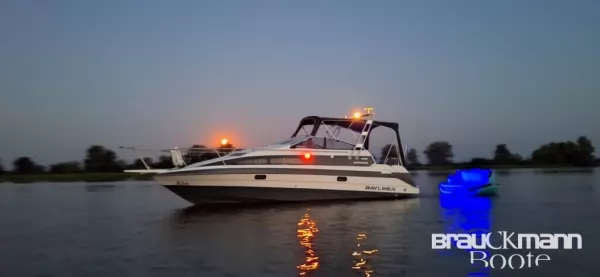 Bayliner 2655 Cierra