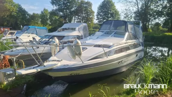 Bayliner 2655 Cierra