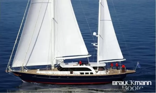 Jongert 25 DS Flybridge