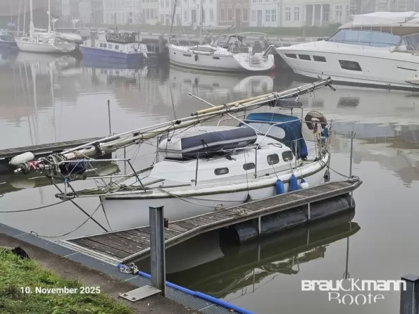 Allegro 27 Spitzgatter