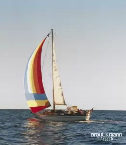 Vindö 32 Liebhaberstück