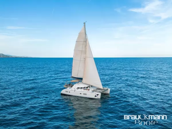 Lagoon 380