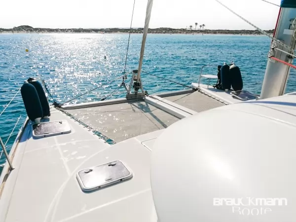 Lagoon 380