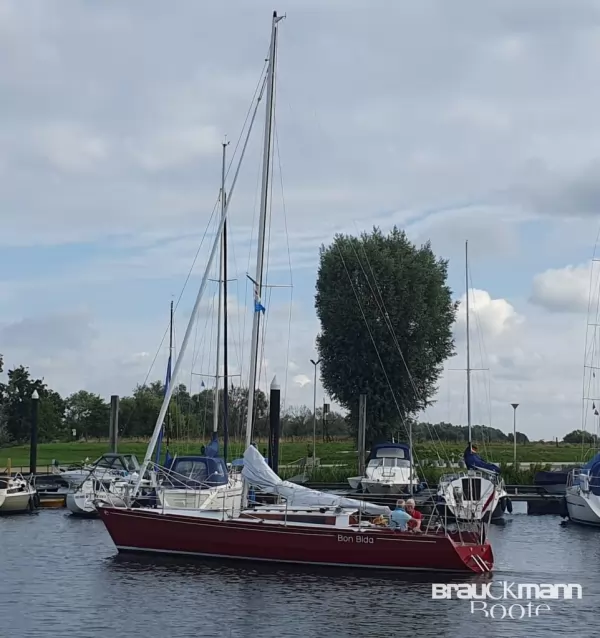 Waarschip 1010