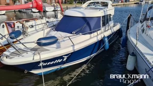 Aquador 25 C