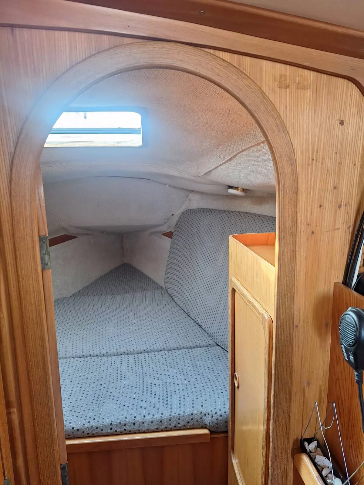 For sale 1989 Kirie Feeling 346