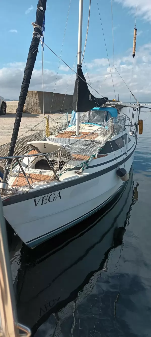 MacGregor MacGregor 26X