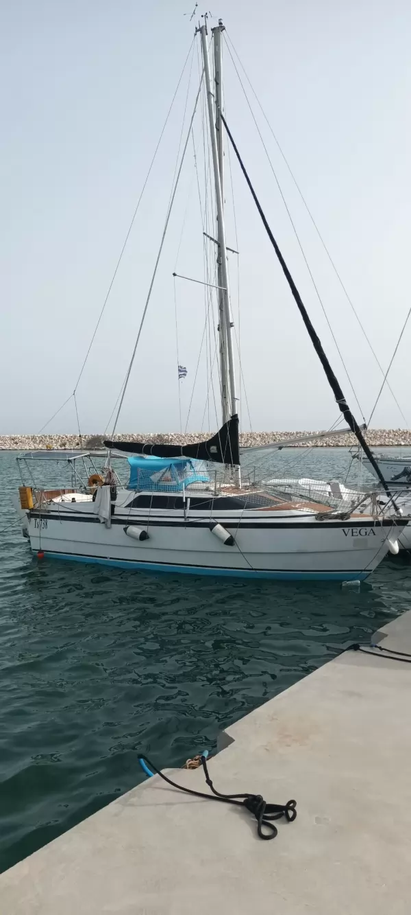 MacGregor MacGregor 26X