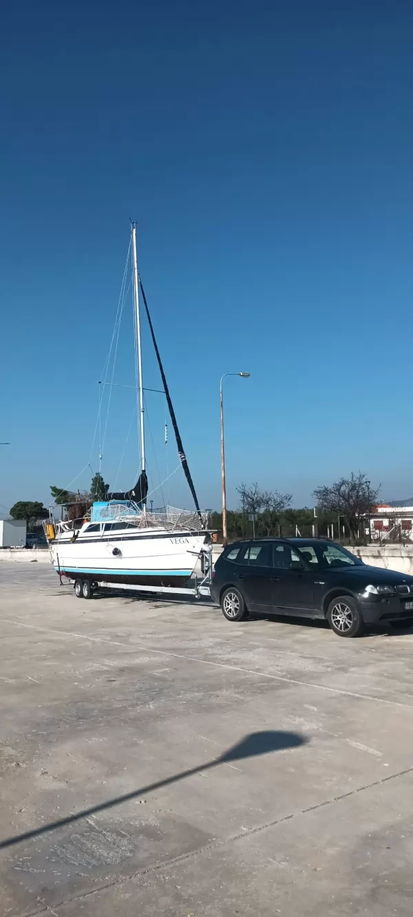 MacGregor MacGregor 26X