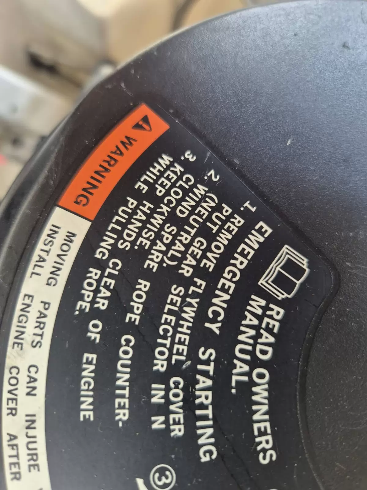 De vânzare Honda BF 40 A