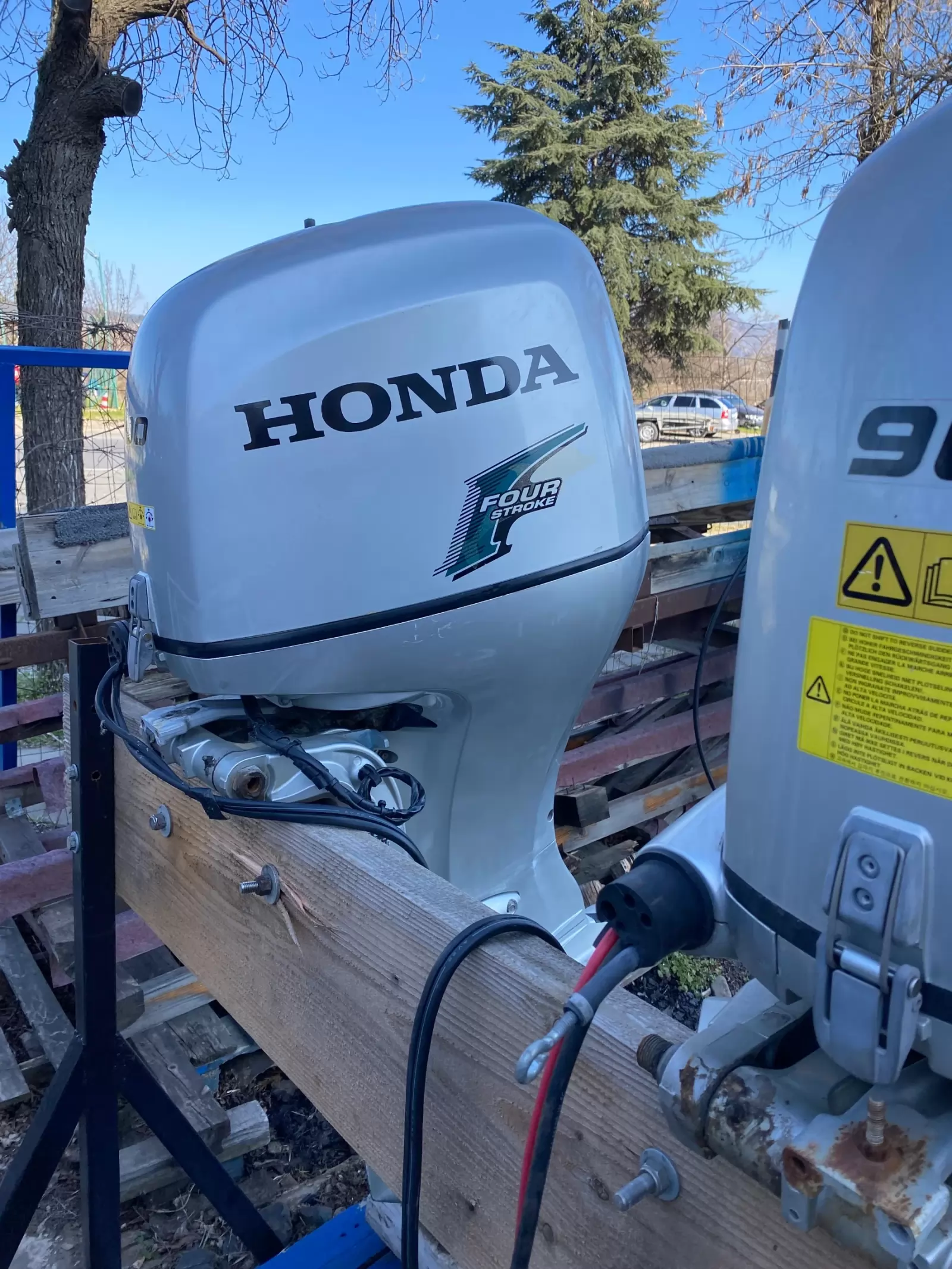 De vânzare Honda V TEC