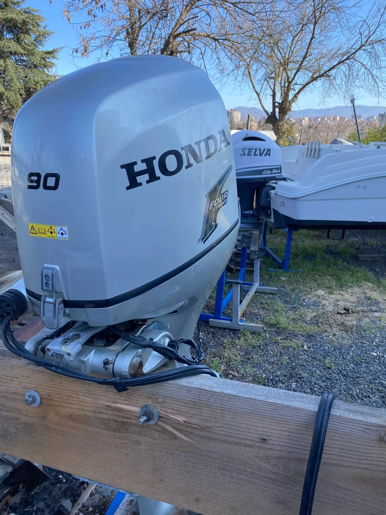 De vânzare Honda V TEC