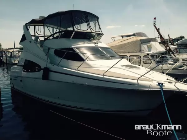 Silverton 330 Sport Bridge