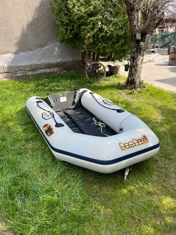 Bombard 2.60