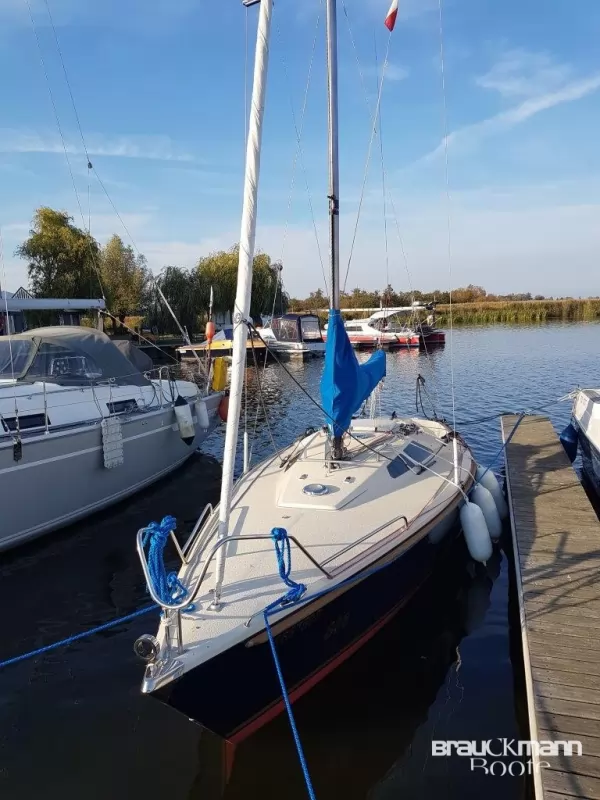 Monark International 806