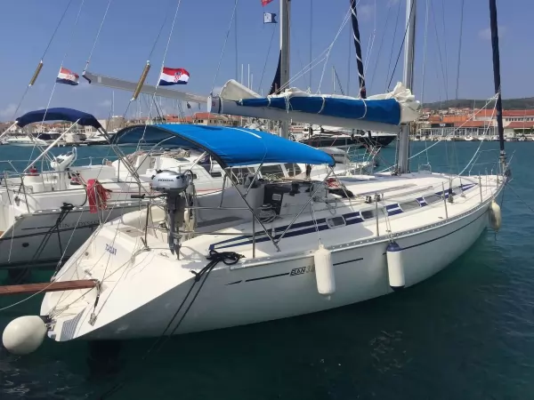 Elan 38
