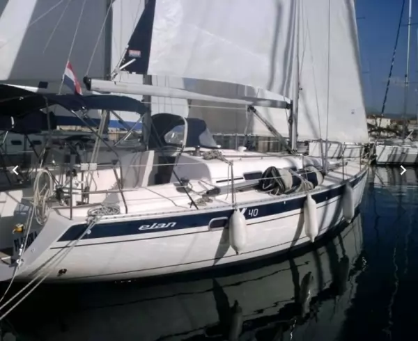 Elan 40