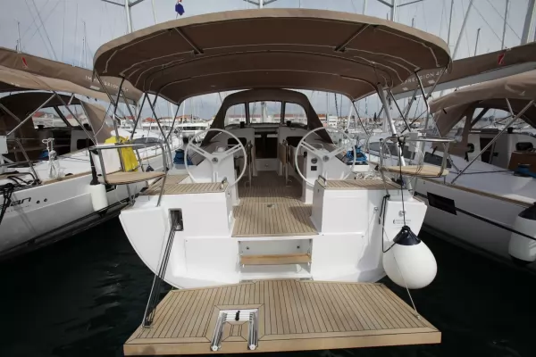 Elan Impression 45.1 (TATIANA)