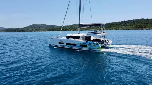Dufour 48