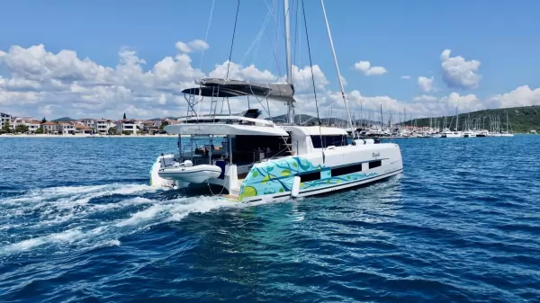 Dufour 48