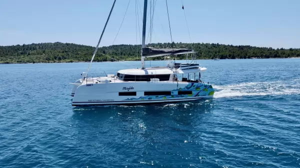 Dufour 48