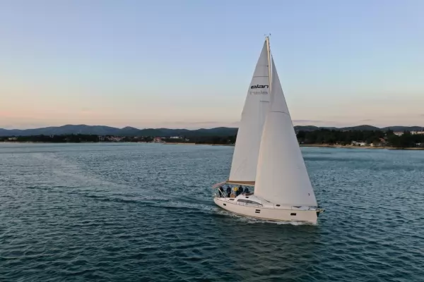 Elan Impression 45.1