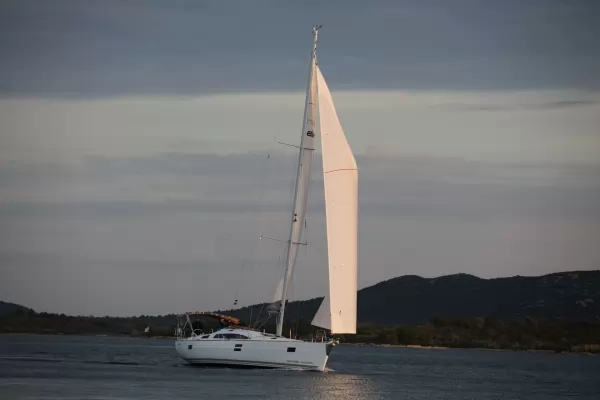 Elan Impression 45.1