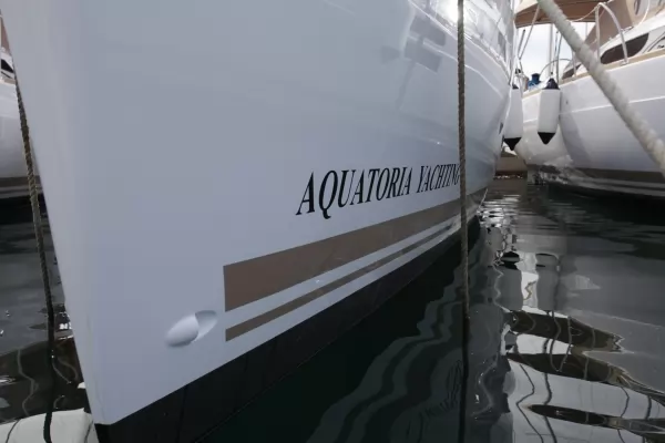 Elan Impression 45.1