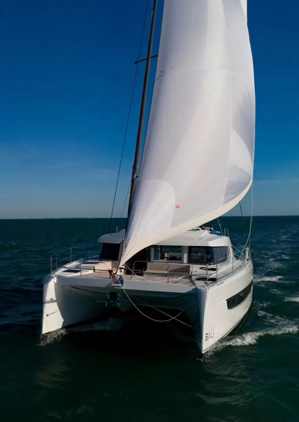 BALI 4.4