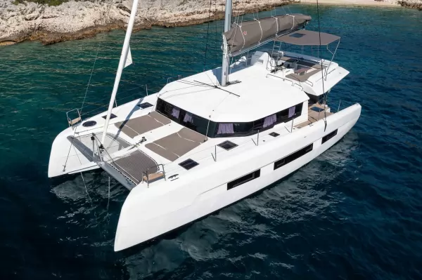 Dufour 48