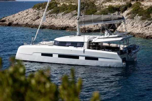 Dufour 48