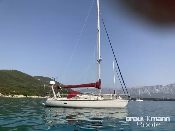 DEHLER 37 CW