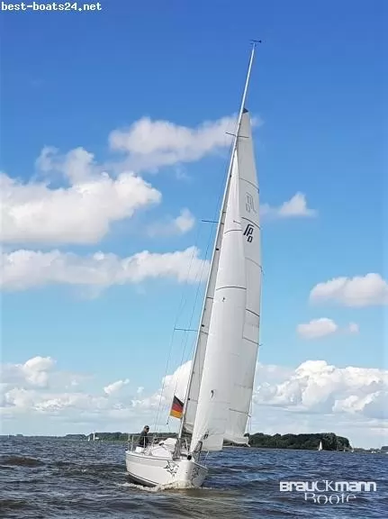 Rommel Sportster 26