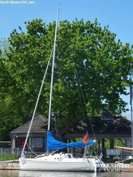 Rommel Sportster 26